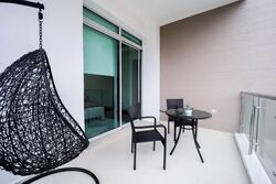 RESIDENCES AT EMERALD HILL (D9), Apartment #591772221